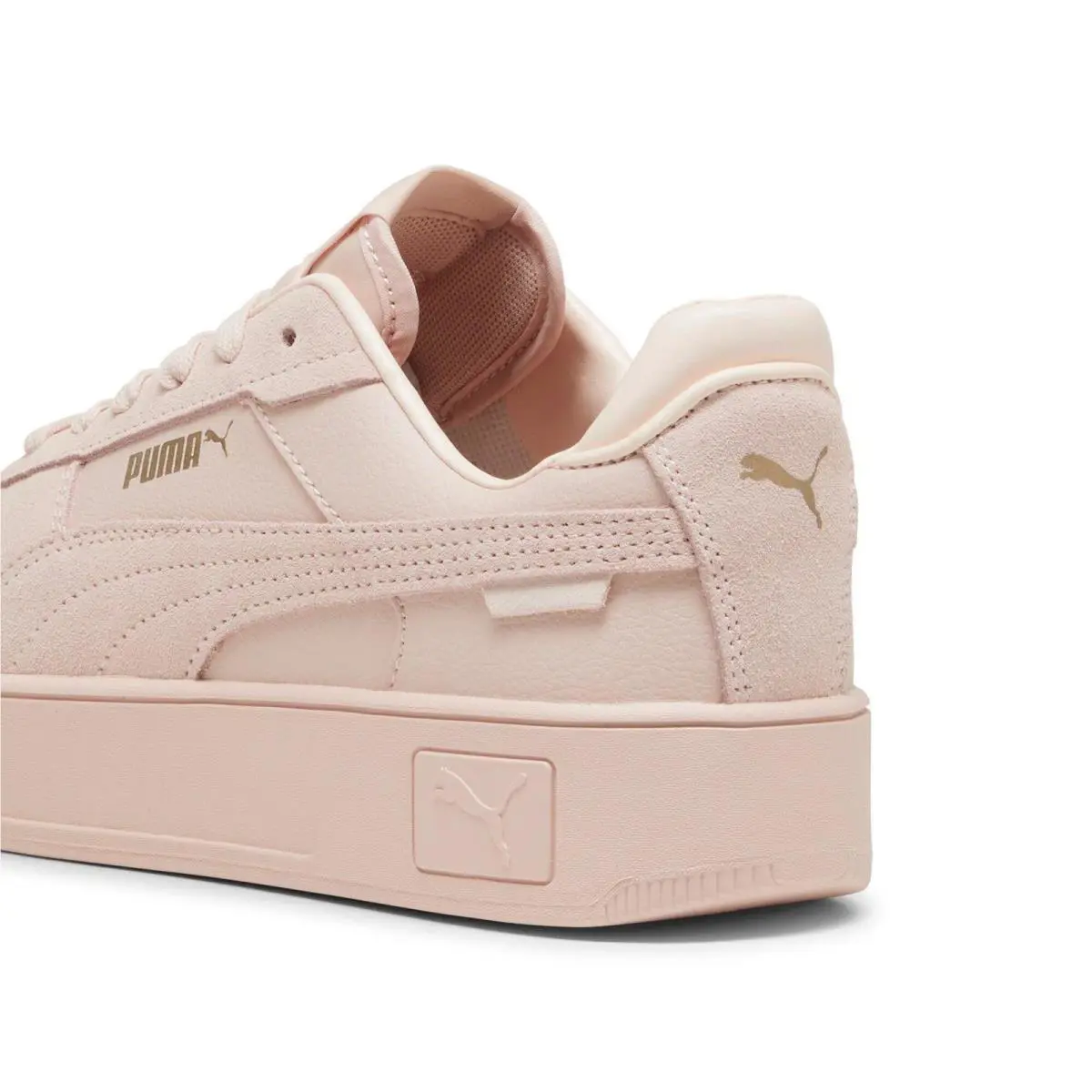 Puma shoes - Pink 1