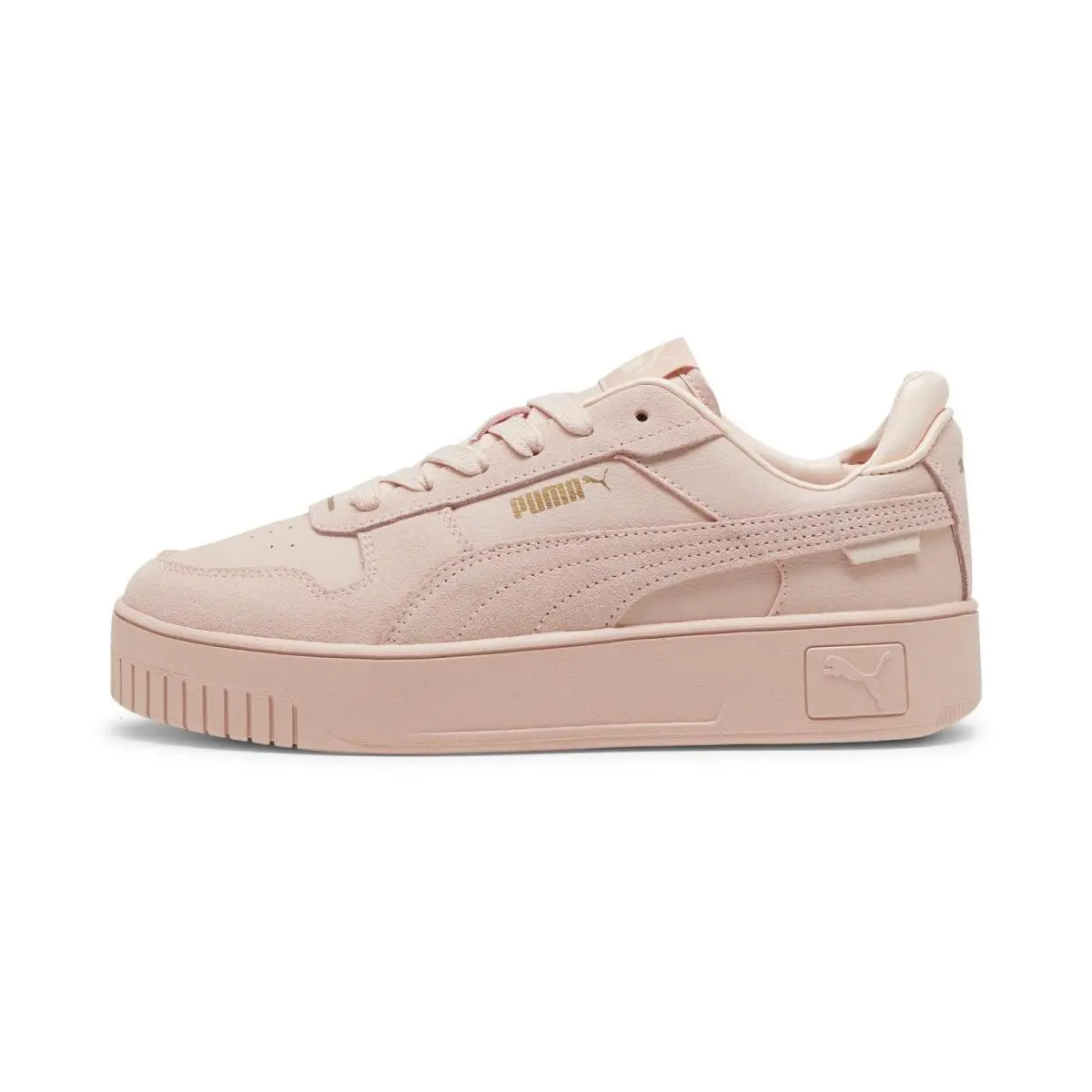 Puma shoes - Pink 5