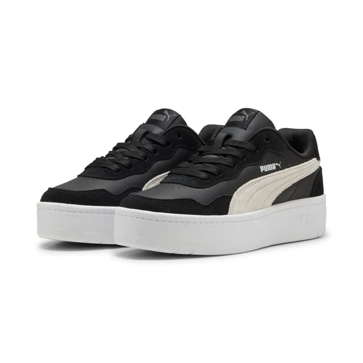 Puma shoes - Black 0
