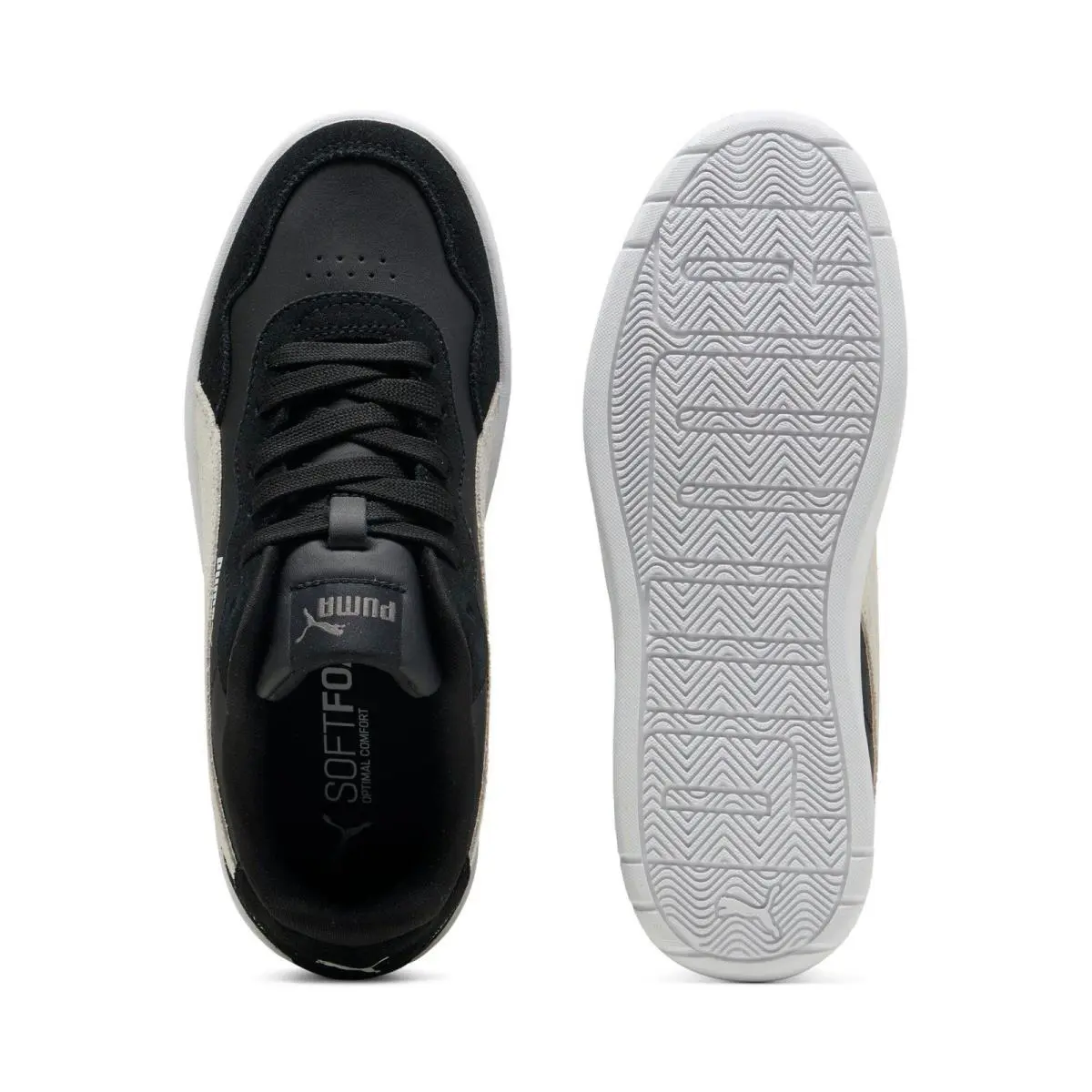 Puma shoes - Black 2