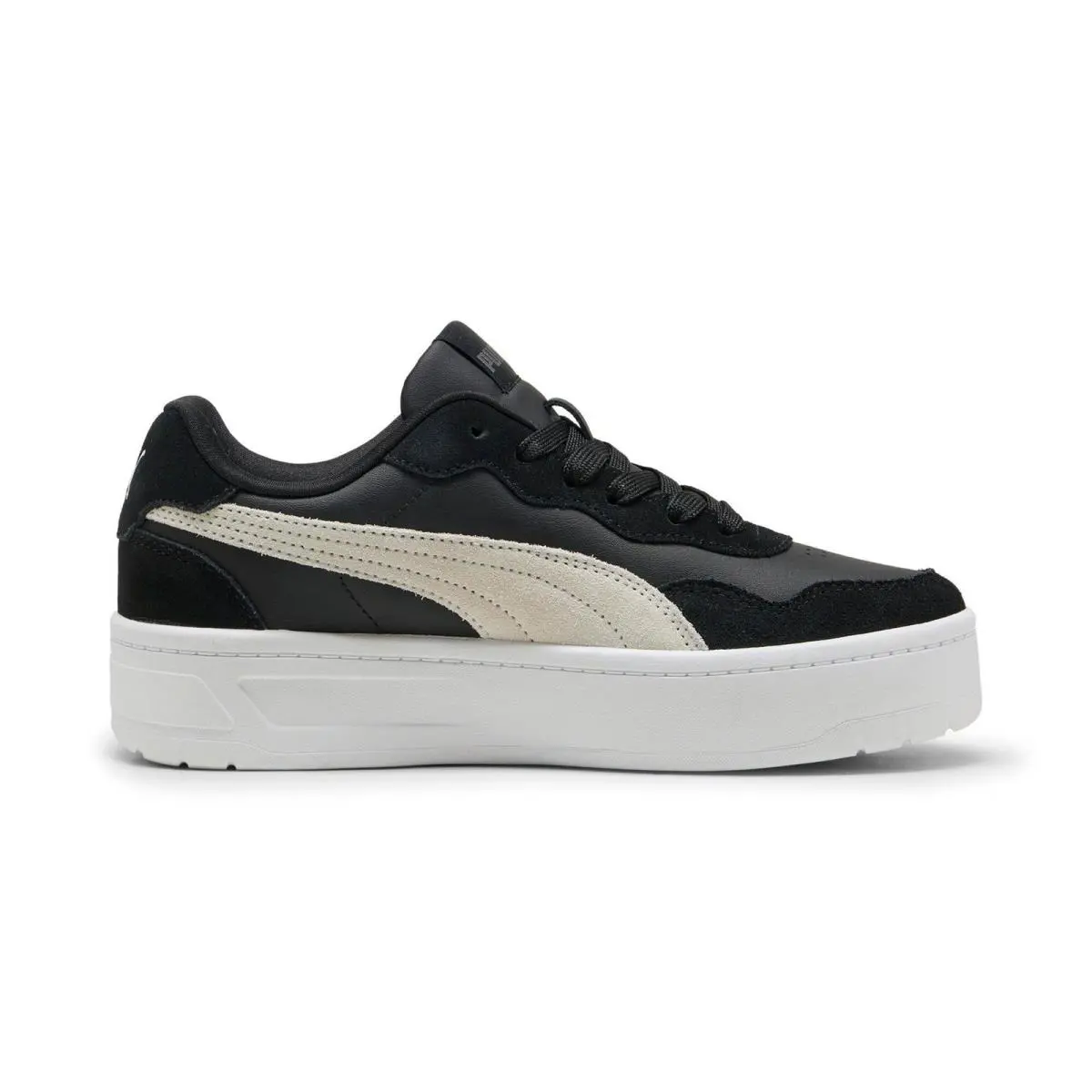 Puma shoes - Black 3