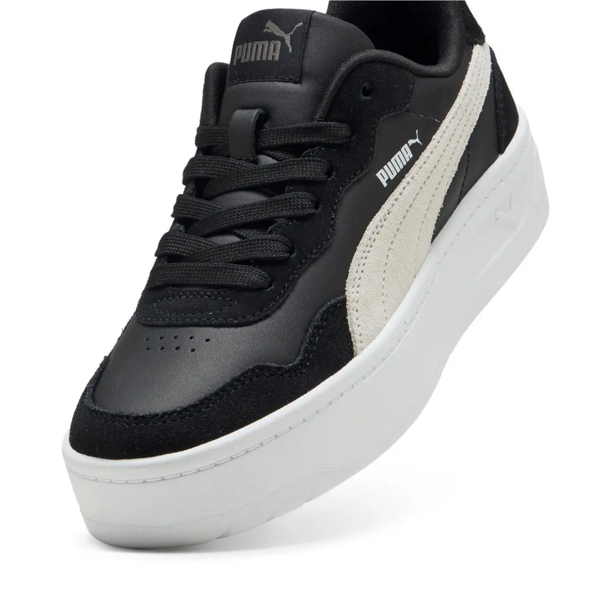 Puma shoes - Black 4