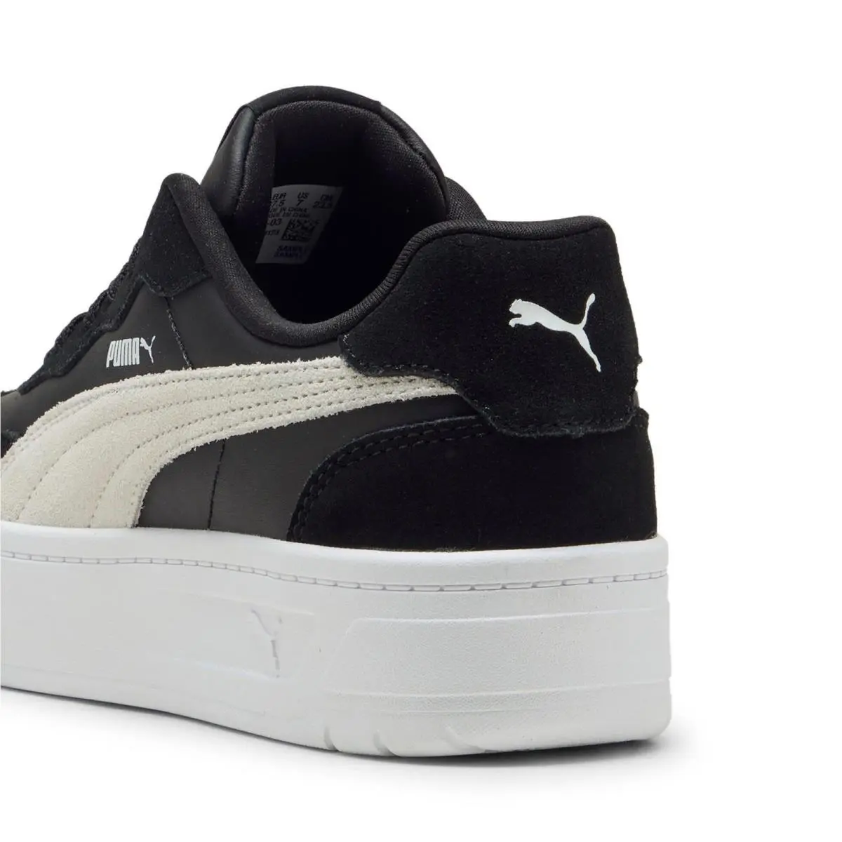 Puma shoes - Black 1