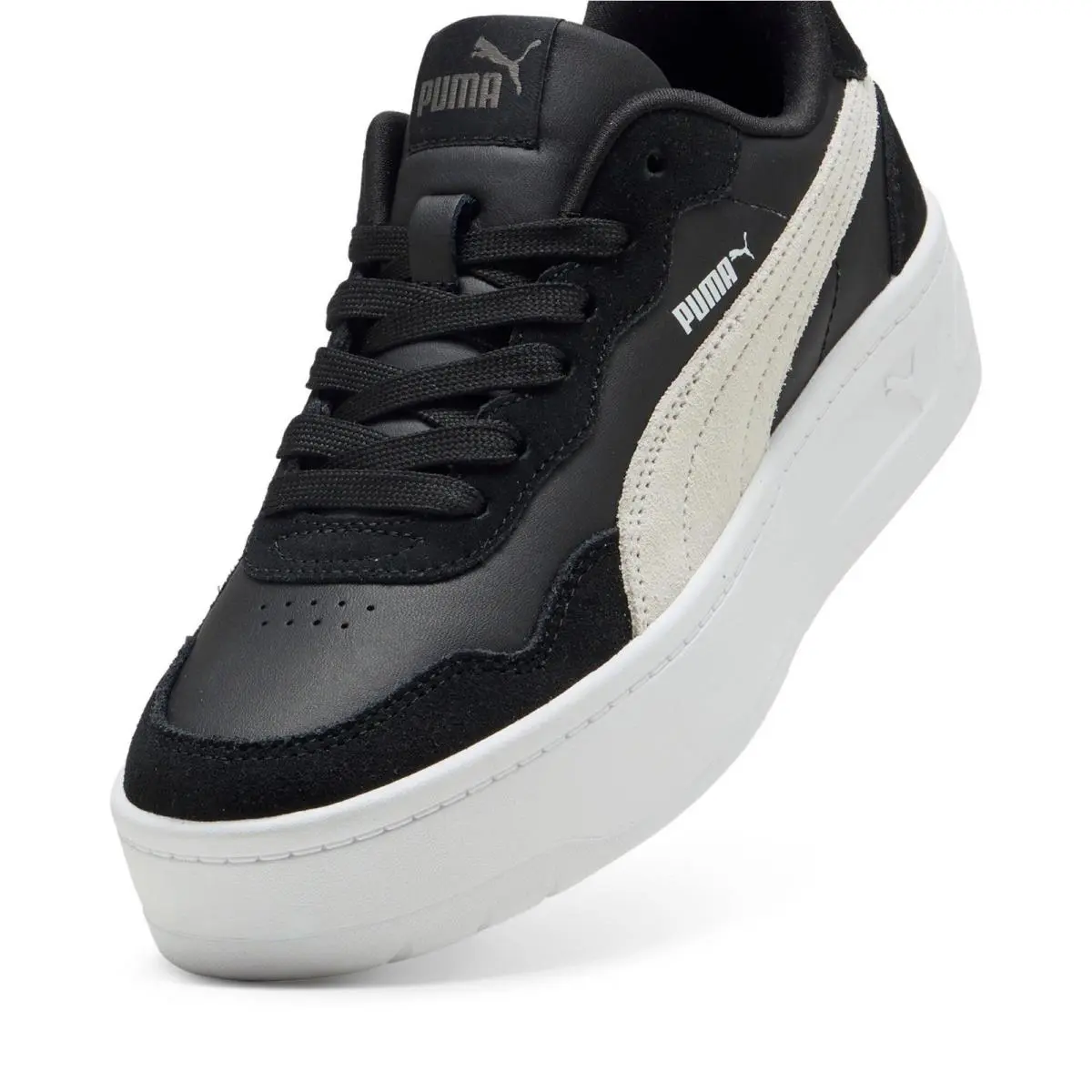 Puma shoes - Black 10
