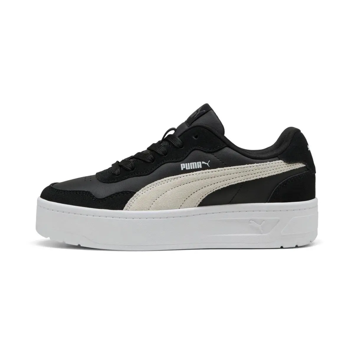 Puma shoes - Black 5