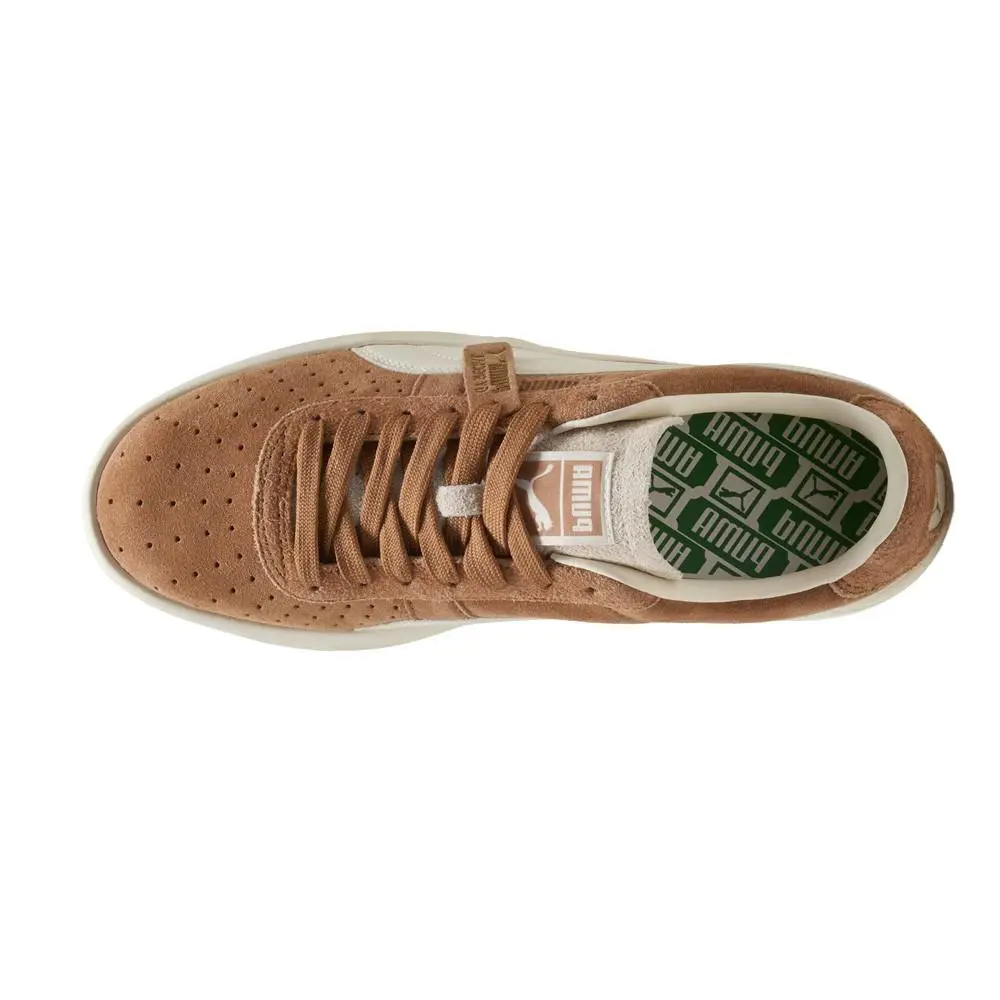Puma shoes - PUMA Gv Special Suede Lace Up - 39850807 - Brown 2