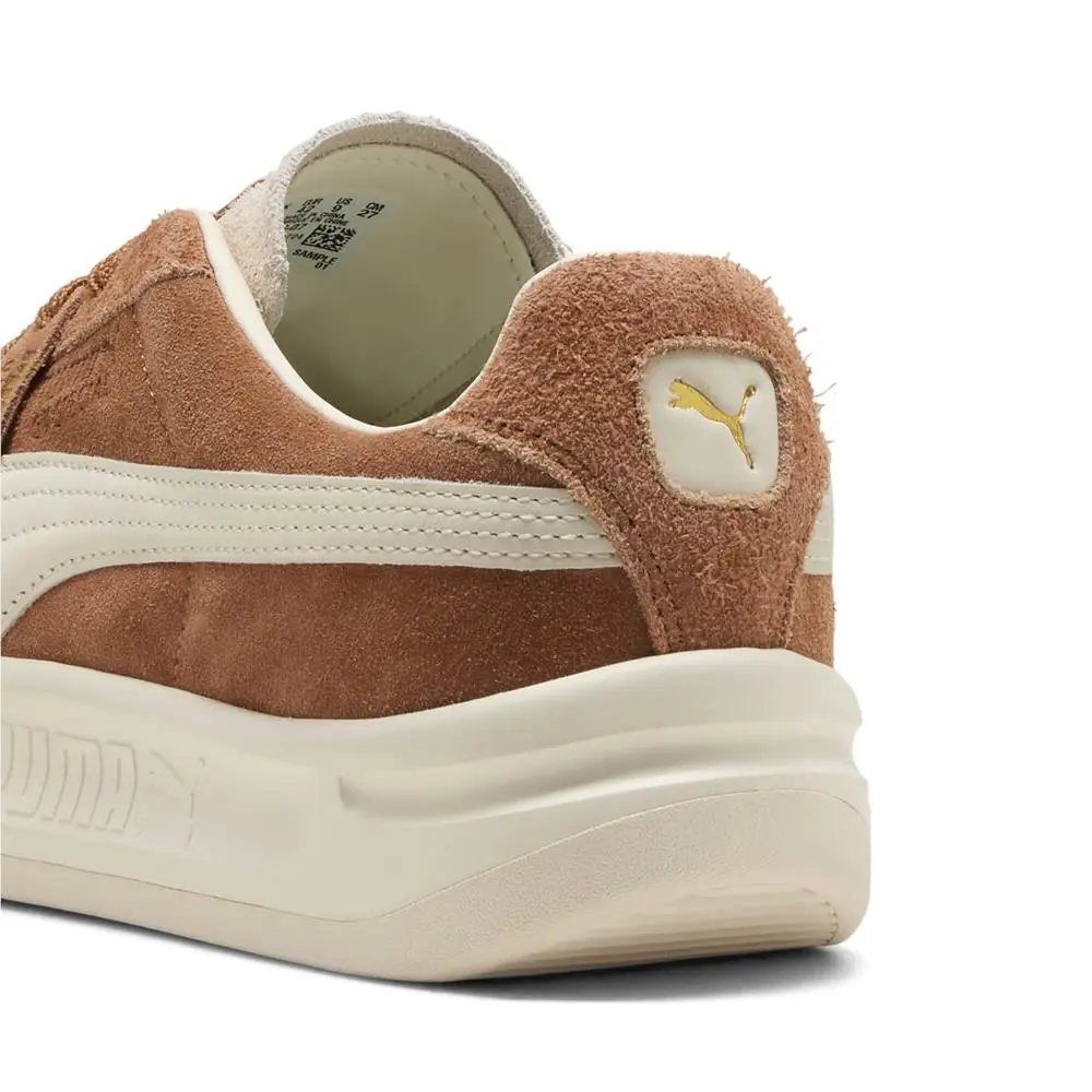 Puma shoes - PUMA Gv Special Suede Lace Up - 39850807 - Brown 13