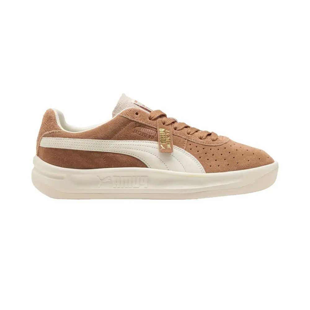 Puma shoes - PUMA Gv Special Suede Lace Up - 39850807 - Brown 7