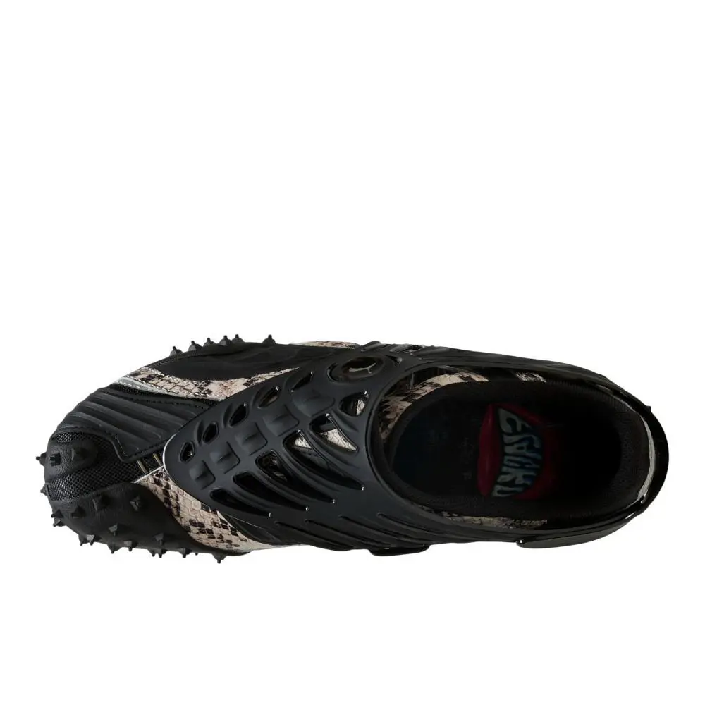 Puma shoes - PUMA Asap Rocky X   Mostro Gabbia Snake Slip On - 40302501 - Brown 10
