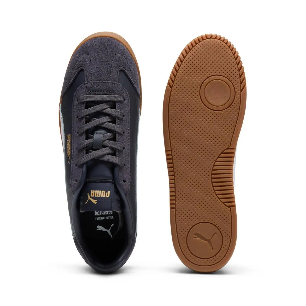 Puma shoes - Blue 8