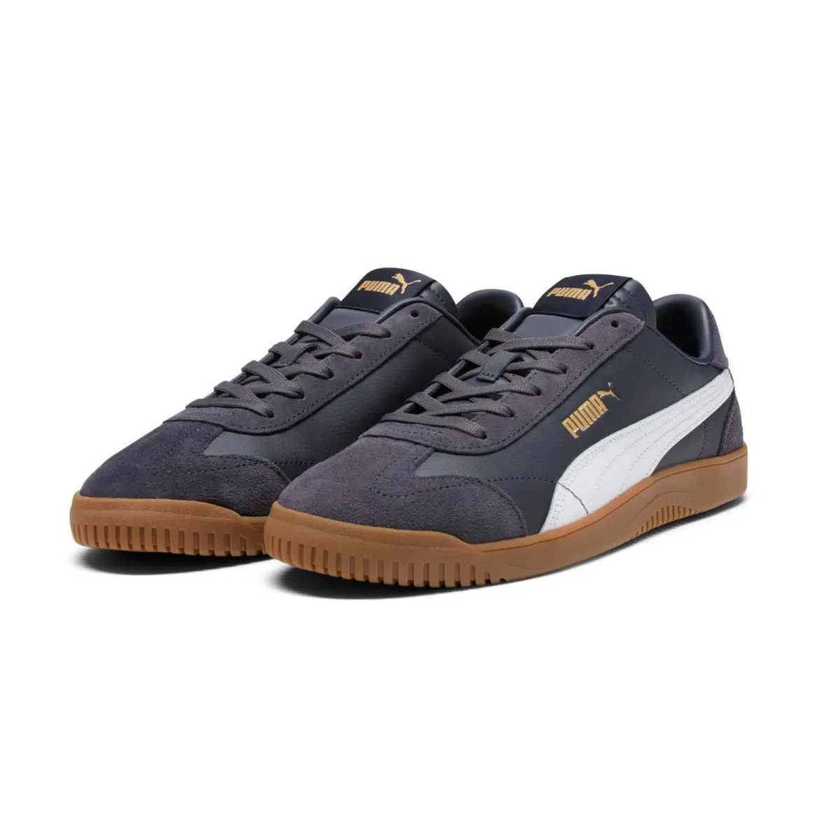 Puma shoes - Blue 6