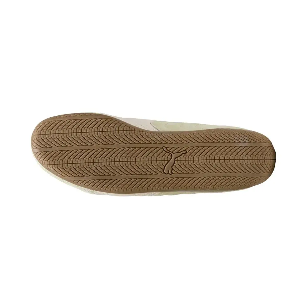 Puma shoes - PUMA Speedcat Faded - Speedcat Faded - 40540702 - Green 3