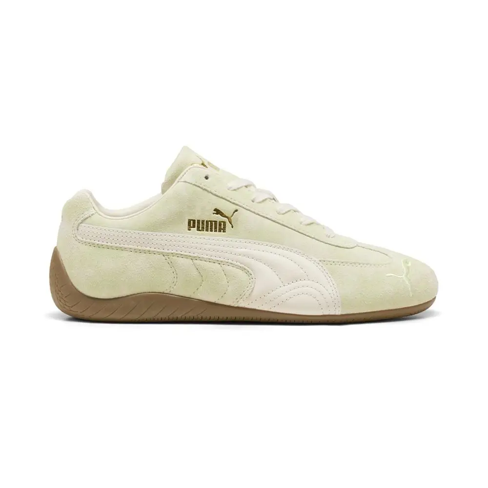 Puma shoes - PUMA Speedcat Faded - Speedcat Faded - 40540702 - Green 5