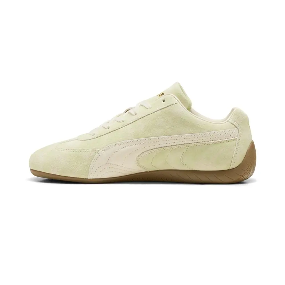 Puma shoes - PUMA Speedcat Faded - Speedcat Faded - 40540702 - Green 7