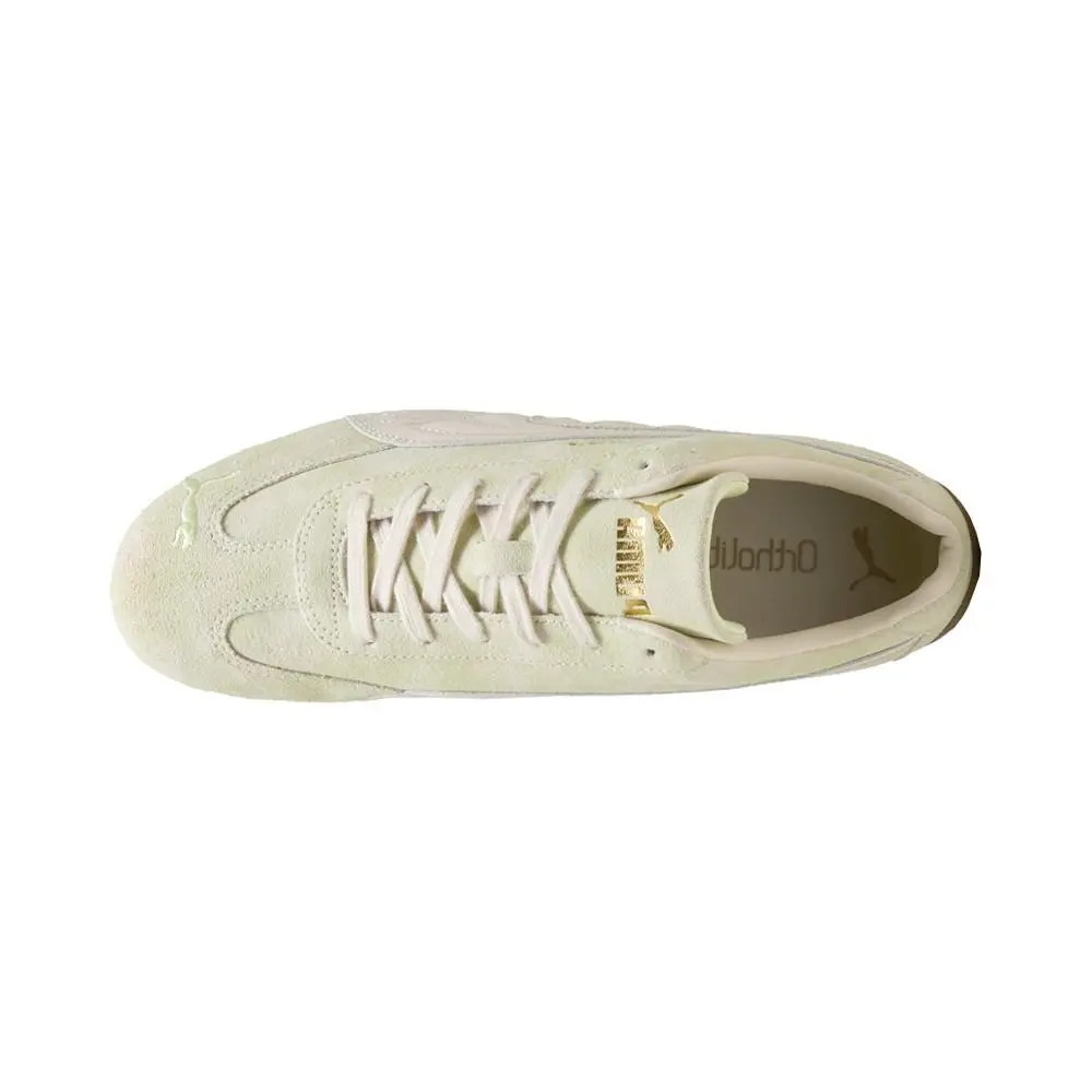 Puma shoes - PUMA Speedcat Faded - Speedcat Faded - 40540702 - Green 8