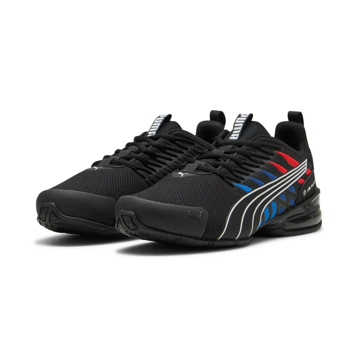 Puma shoes - Black 0
