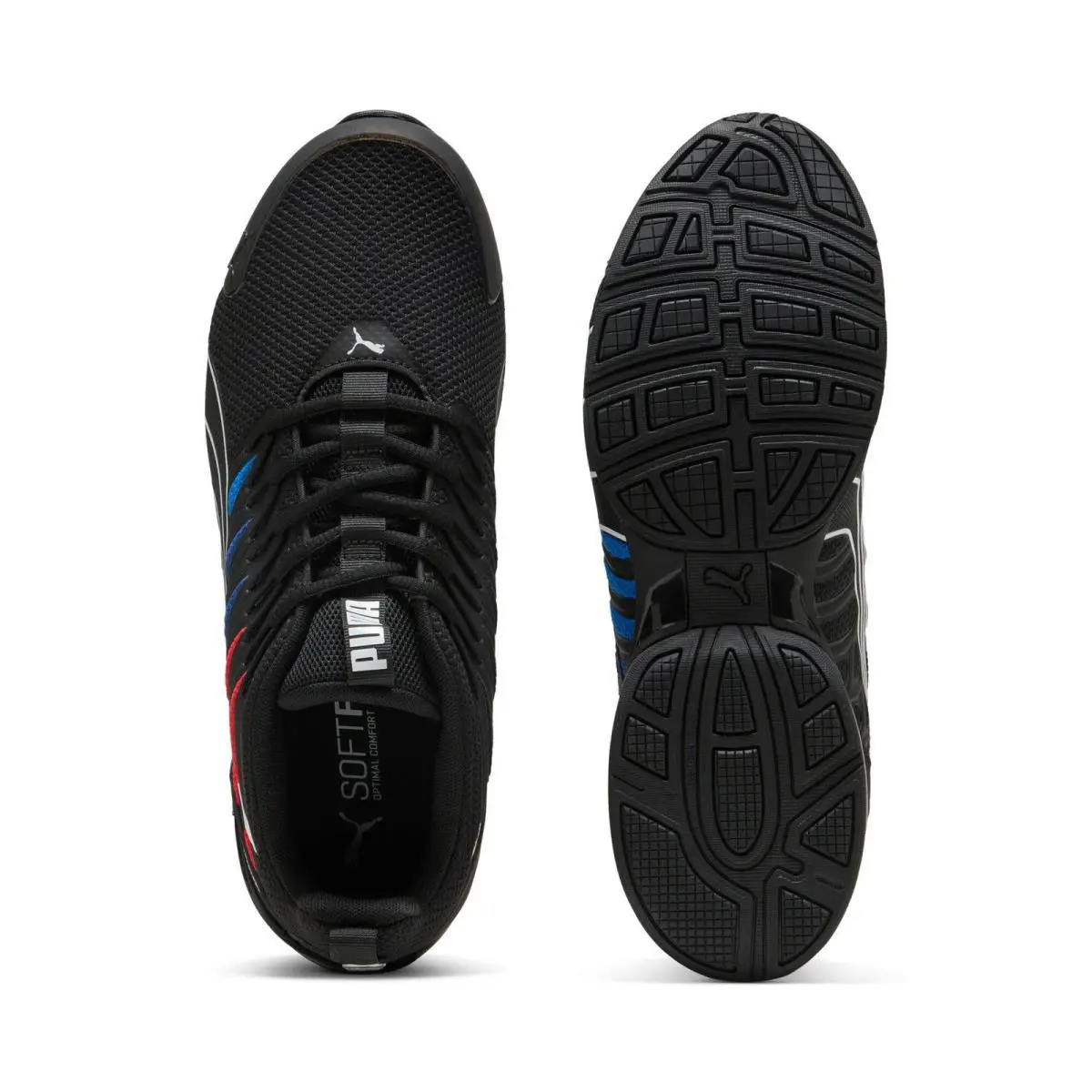 Puma shoes - Black 2