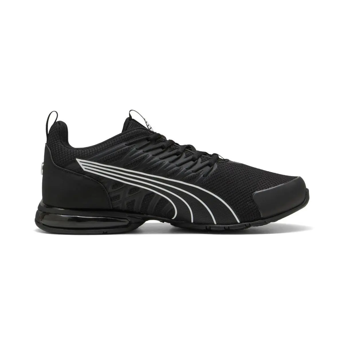 Puma shoes - Black 3