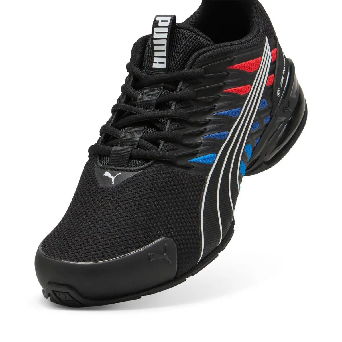 Puma shoes - Black 4