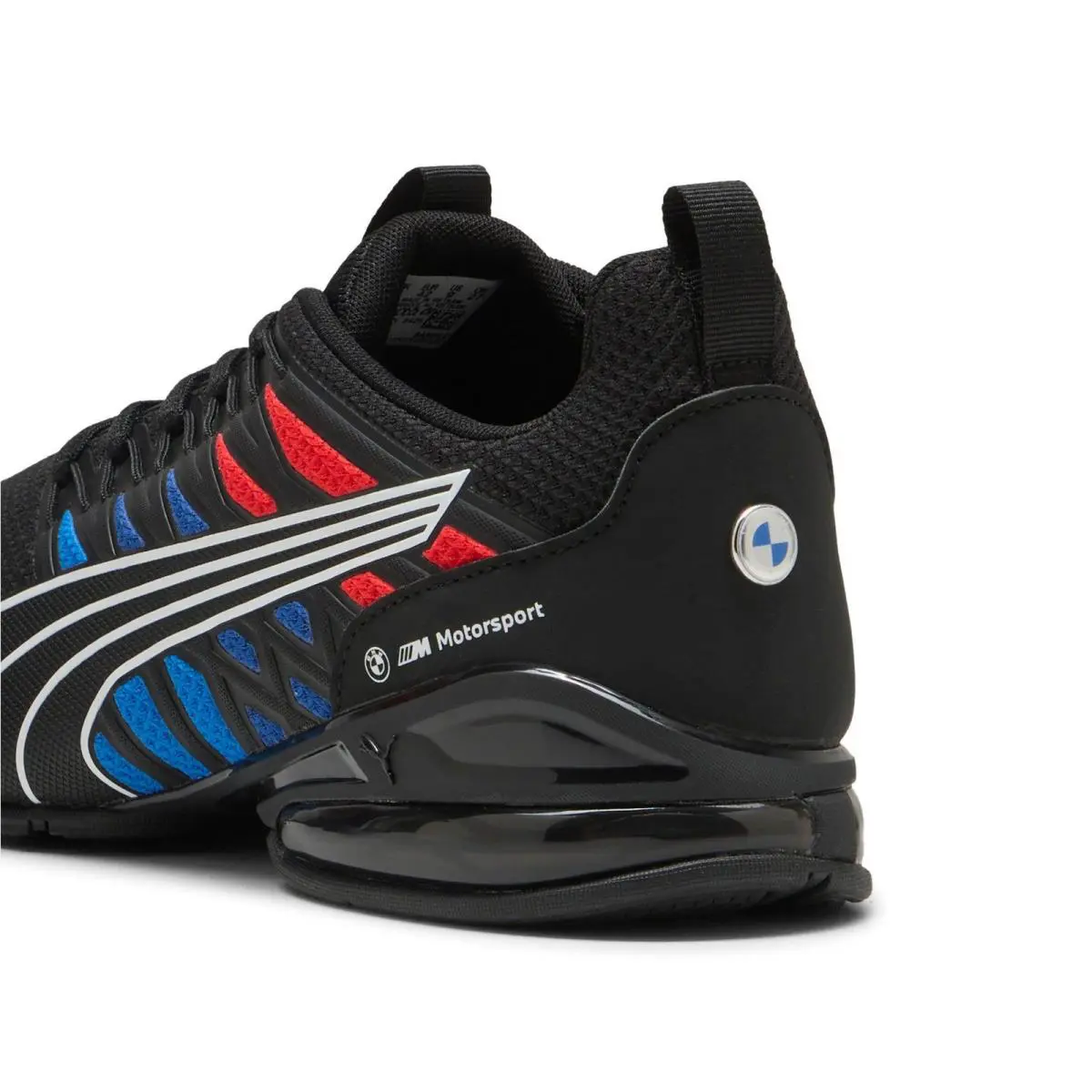 Puma shoes - Black 1