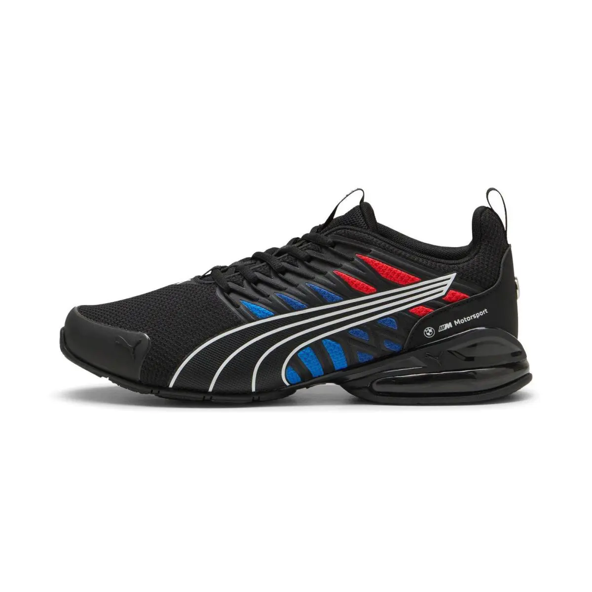 Puma shoes - Black 5
