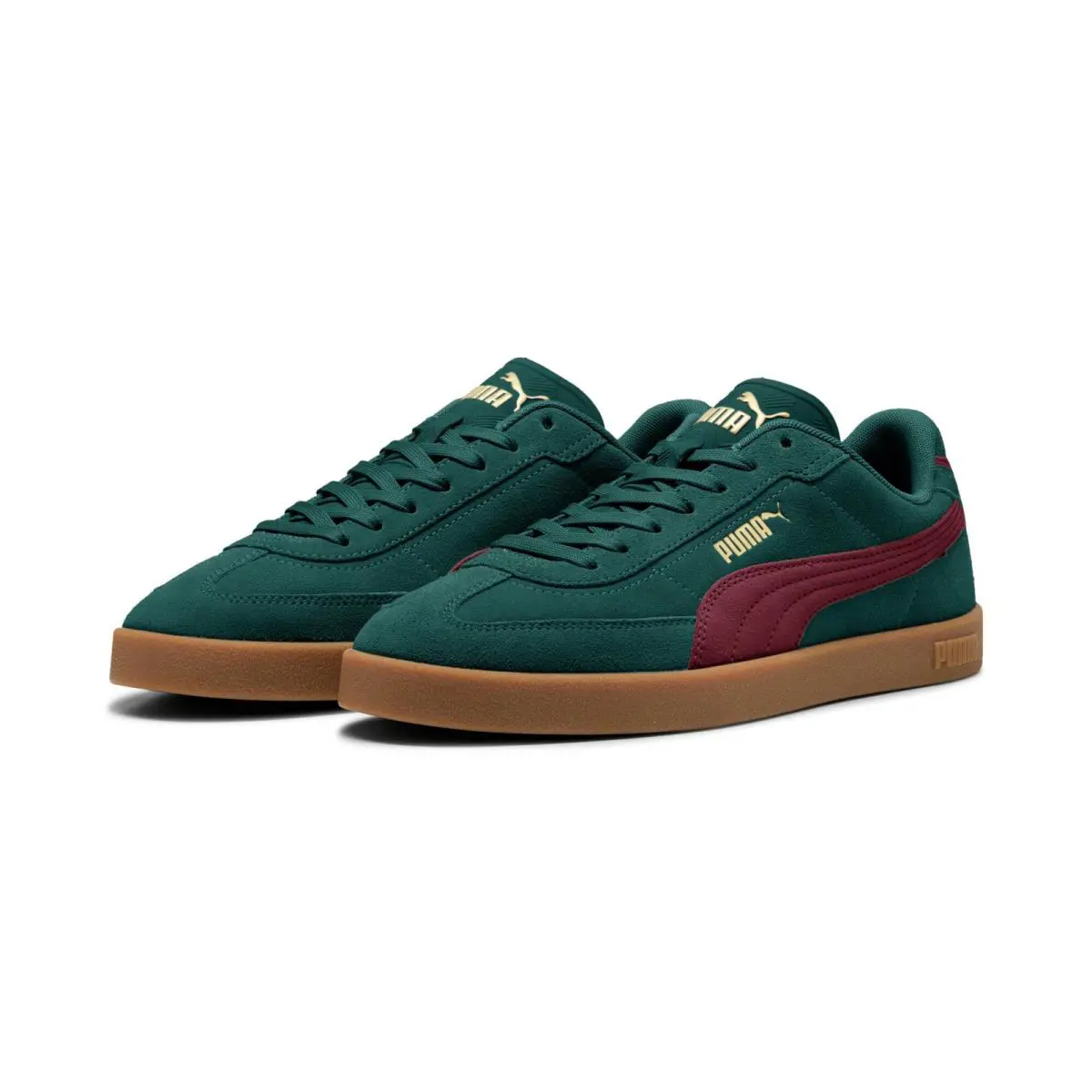 Puma shoes - Green 0