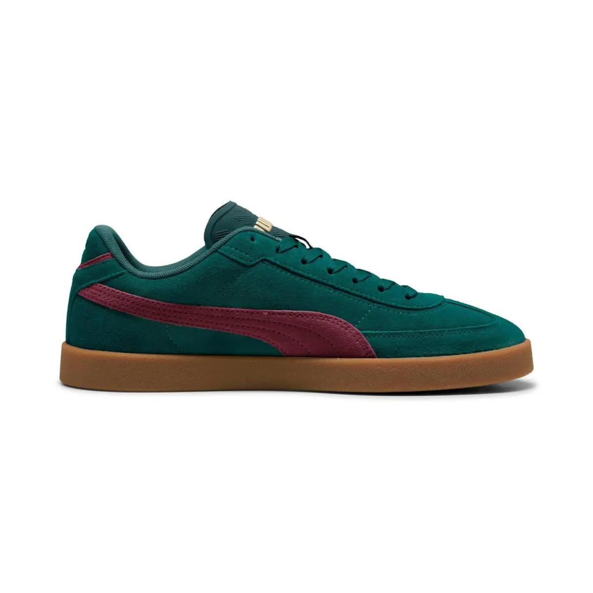 Puma shoes - Green 3