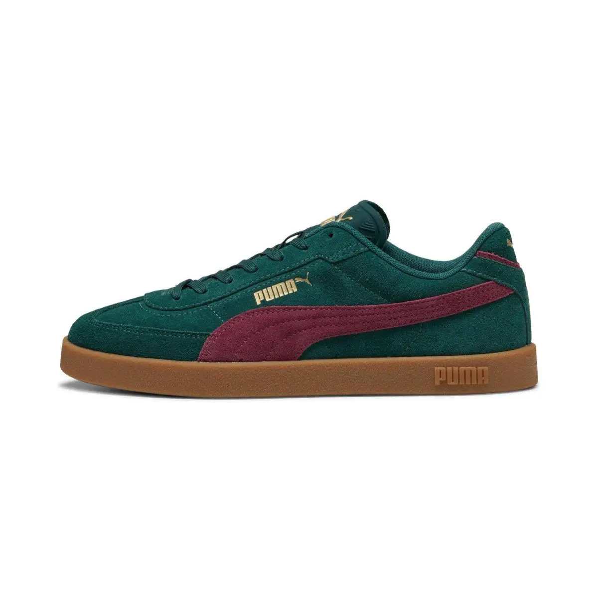 Puma shoes - Green 5