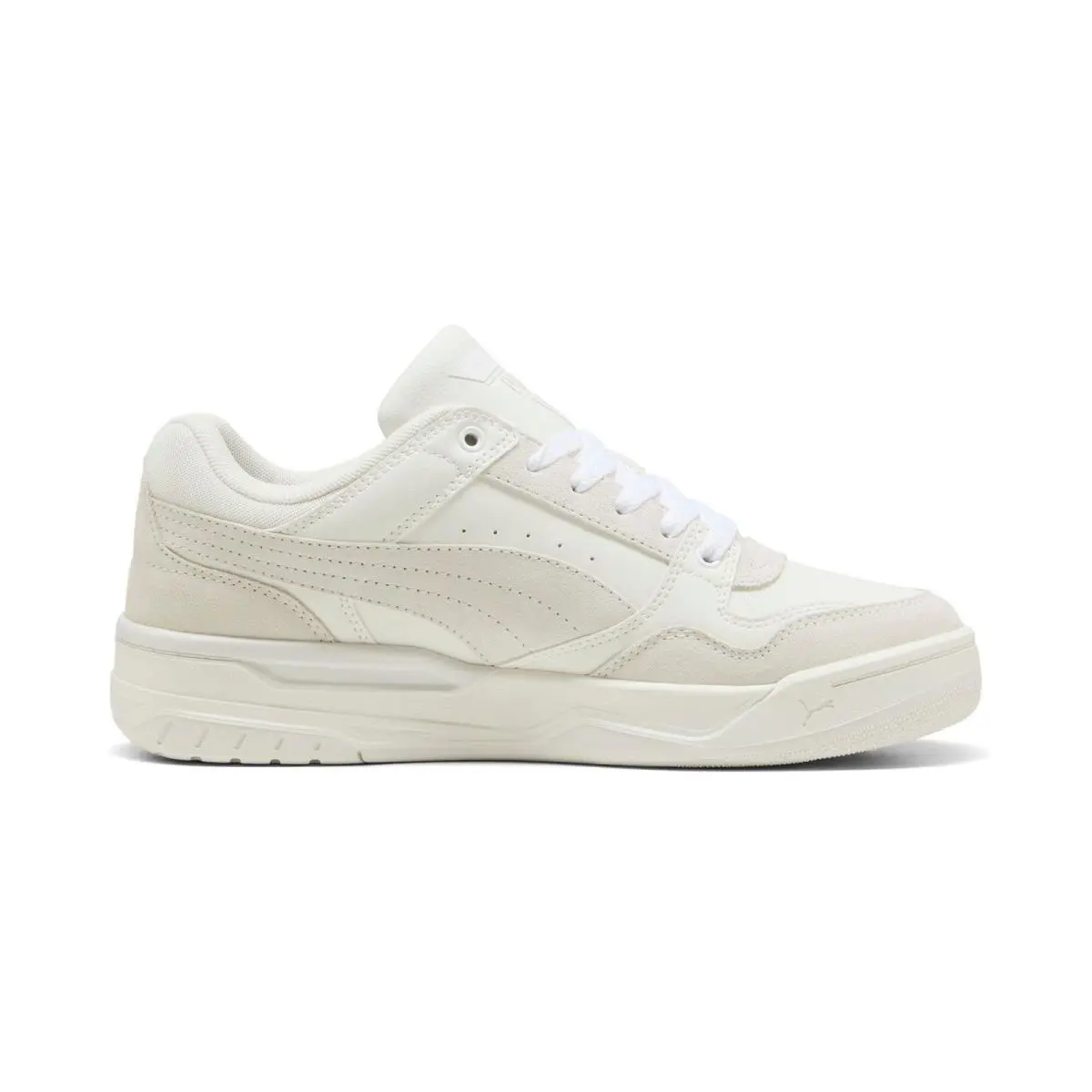 Puma shoes - White 3