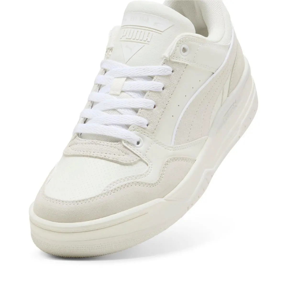 Puma shoes - White 4