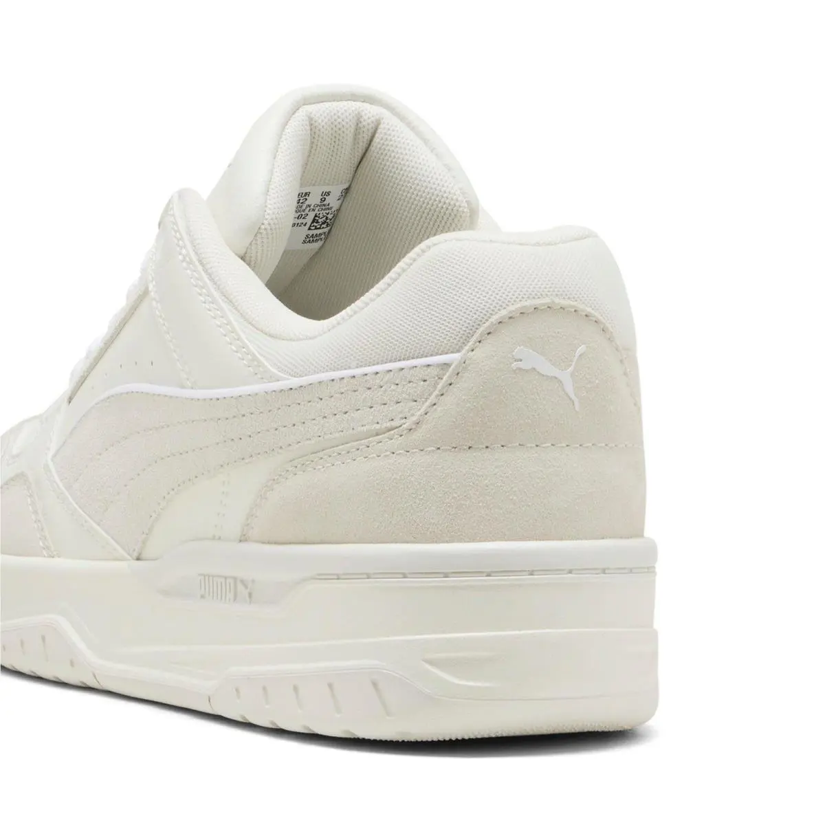 Puma shoes - White 1