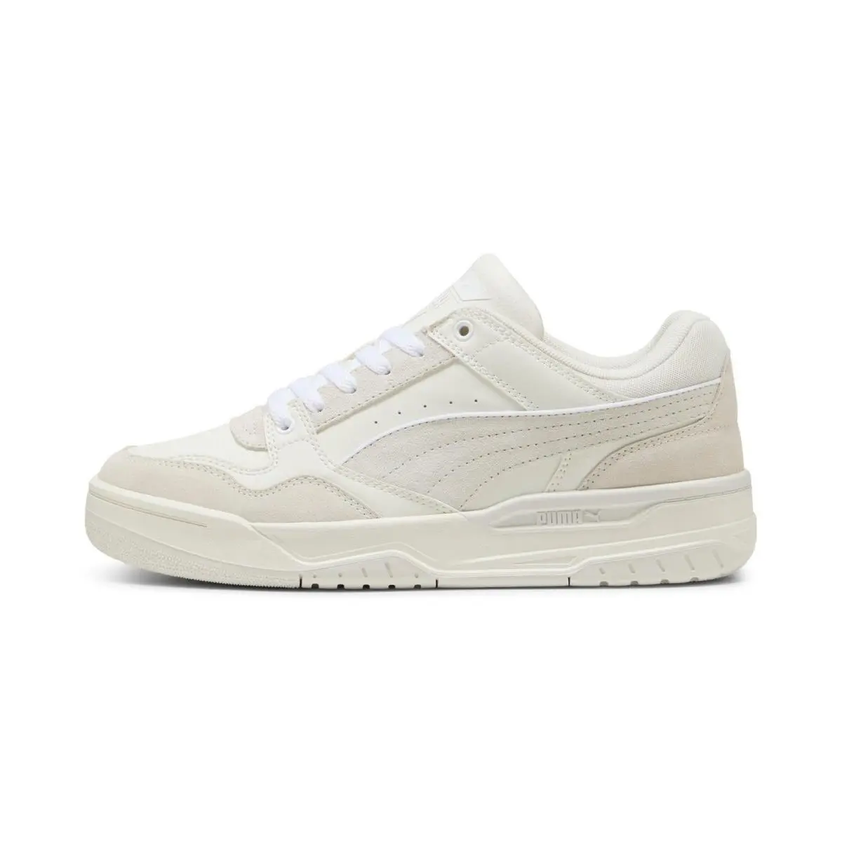 Puma shoes - White 5