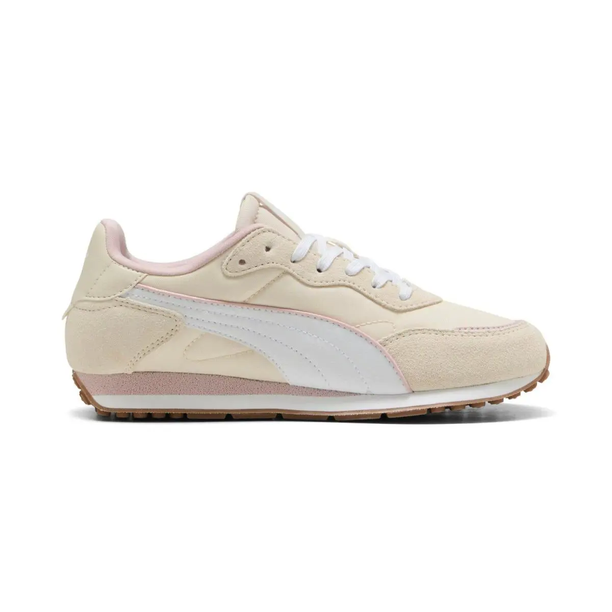 Puma shoes - White 3
