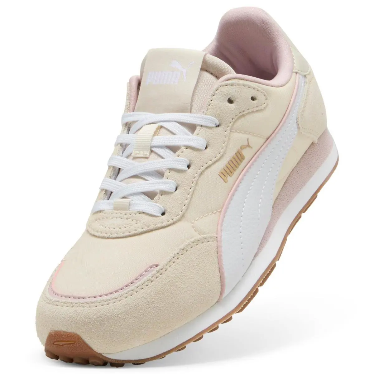 Puma shoes - White 4