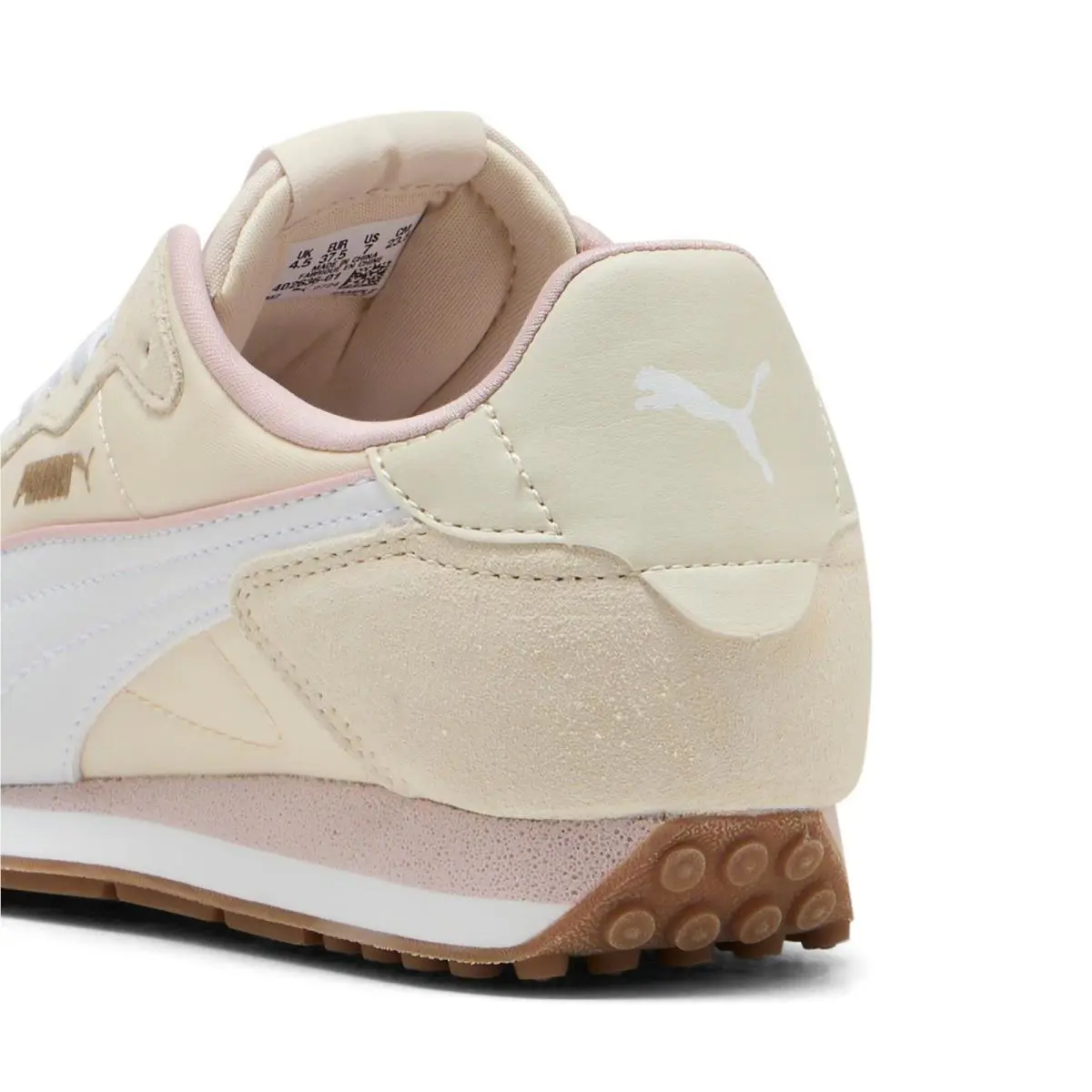 Puma shoes - White 7
