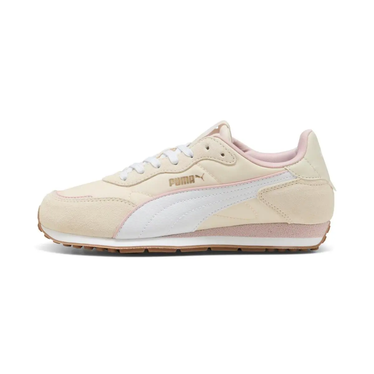 Puma shoes - White 5