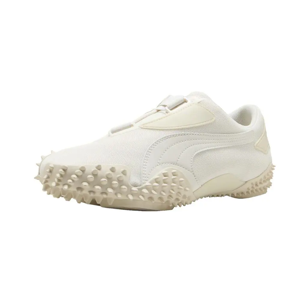 Puma shoes - PUMA Mostro Og Prime Slip On - 40320608 - White 0