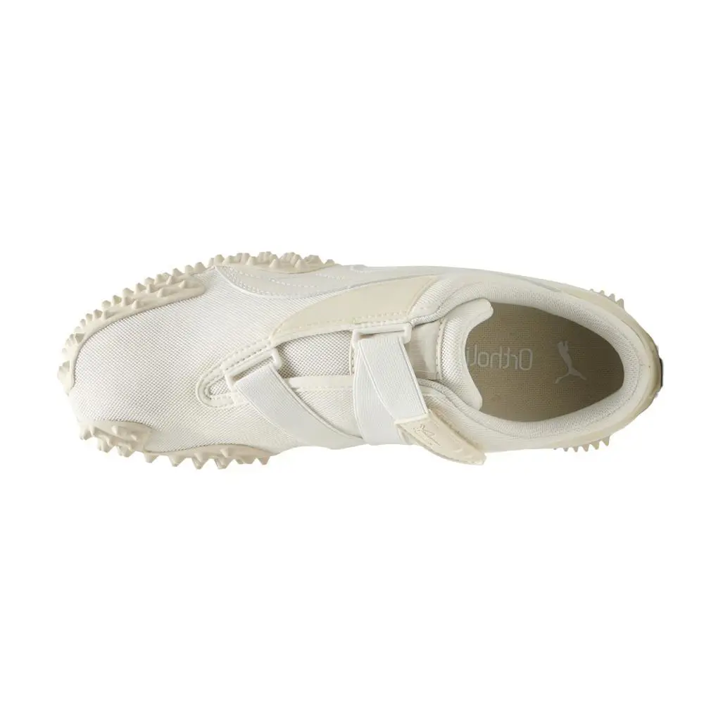 Puma shoes - PUMA Mostro Og Prime Slip On - 40320608 - White 2