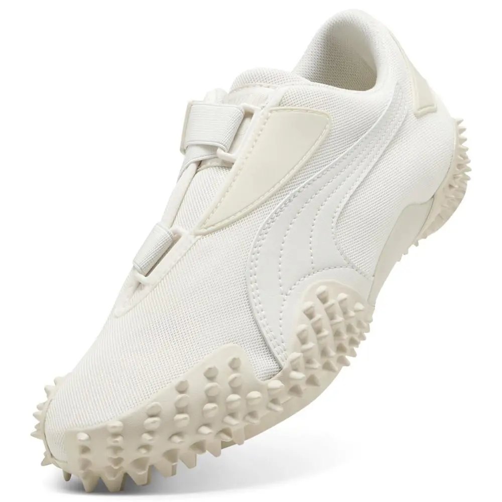 Puma shoes - PUMA Mostro Og Prime Slip On - 40320608 - White 4