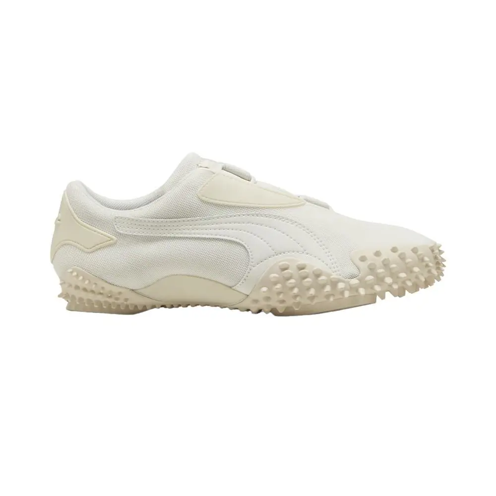 Puma shoes - PUMA Mostro Og Prime Slip On - 40320608 - White 7