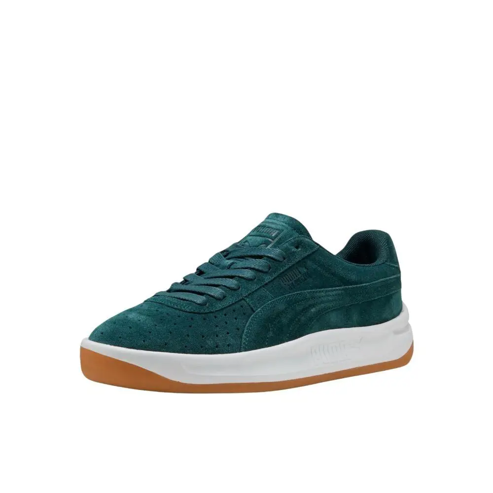 Puma shoes - PUMA Gv Special Elevated Lace Up - 40322901 - Green 0