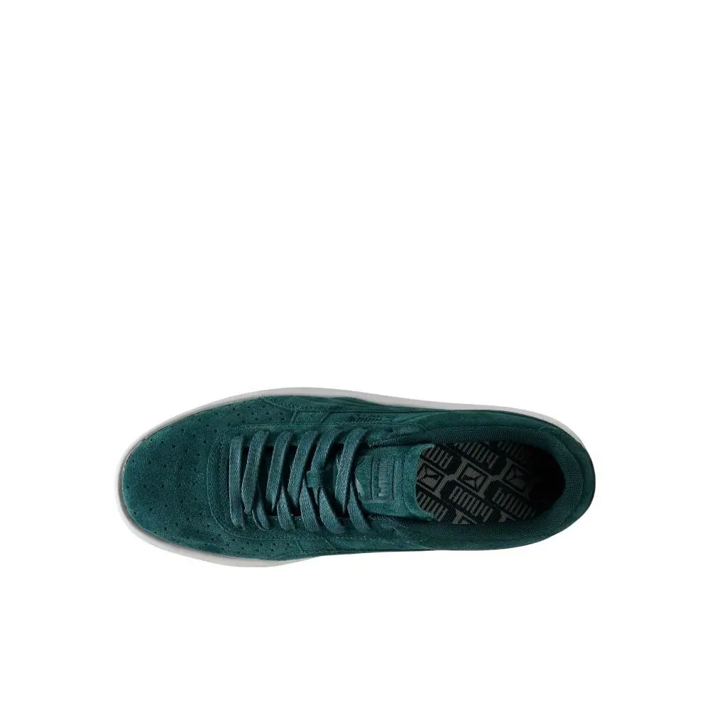 Puma shoes - PUMA Gv Special Elevated Lace Up - 40322901 - Green 1