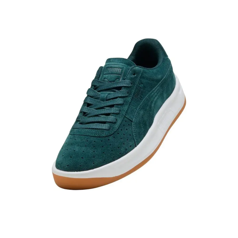 Puma shoes - PUMA Gv Special Elevated Lace Up - 40322901 - Green 3