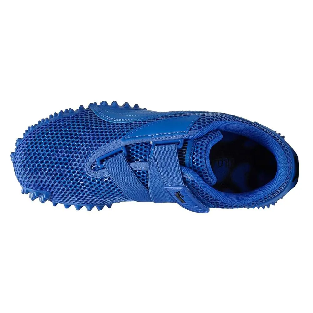 Puma shoes - PUMA Mostro Slip On - Mostro Slip - 40519302 - Blue 2