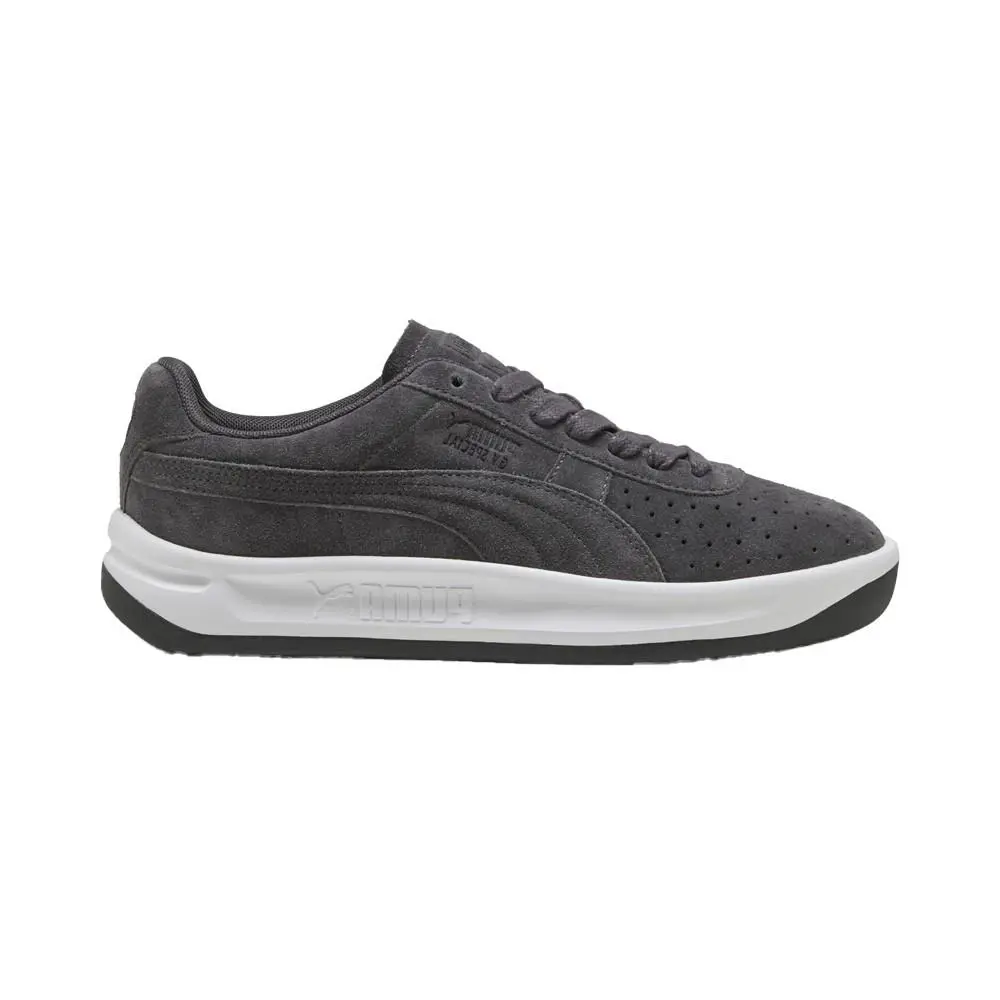 Puma Gv Special Elevated Lace Up Mens Grey Sneakers Casual Shoes 40322902 - Grey