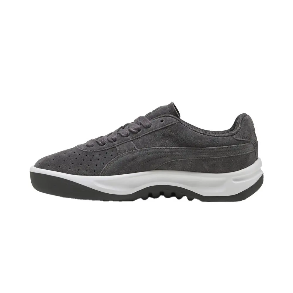 Puma shoes - PUMA Gv Special Elevated Lace Up - 40322902 - Grey 7