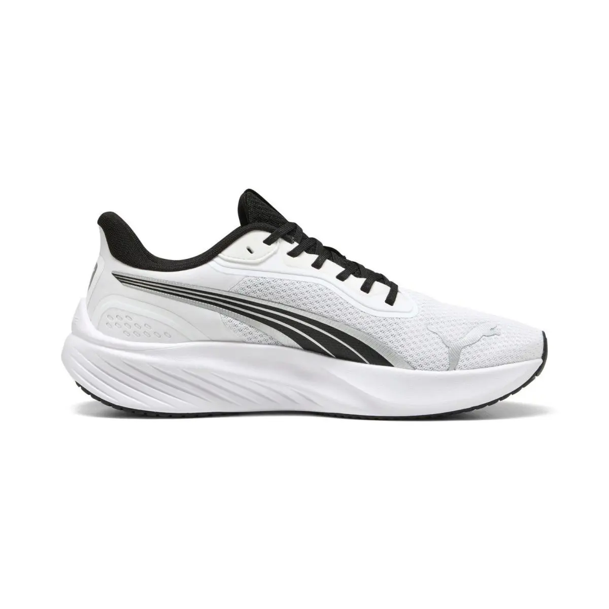 Puma shoes - White 3