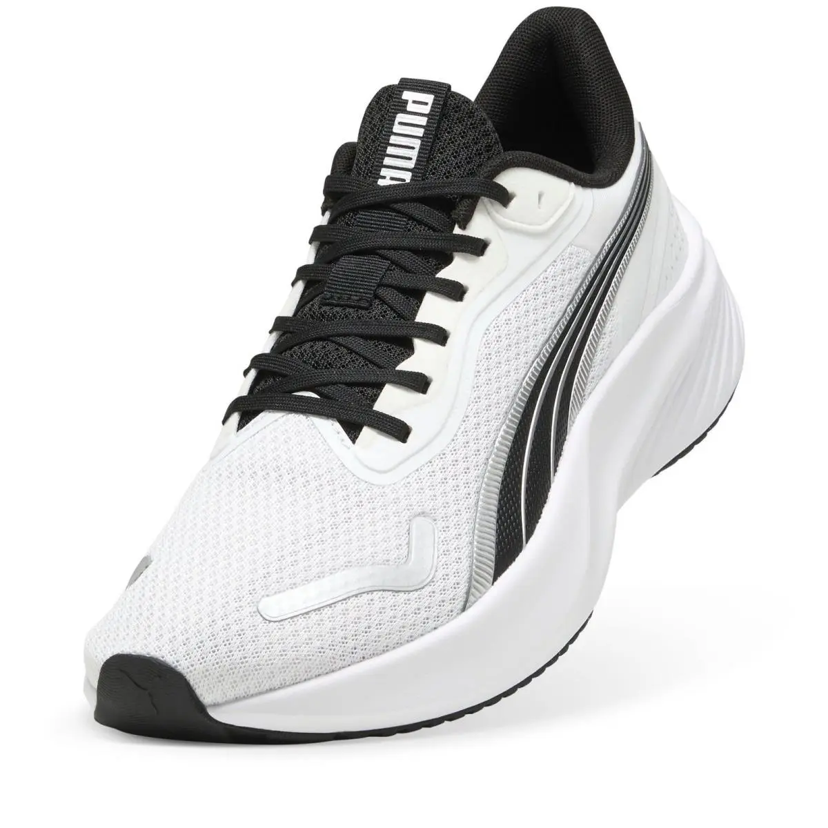Puma shoes - White 4