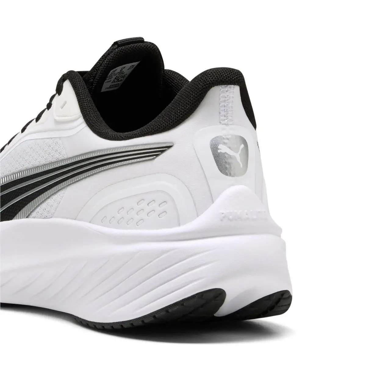 Puma shoes - White 1