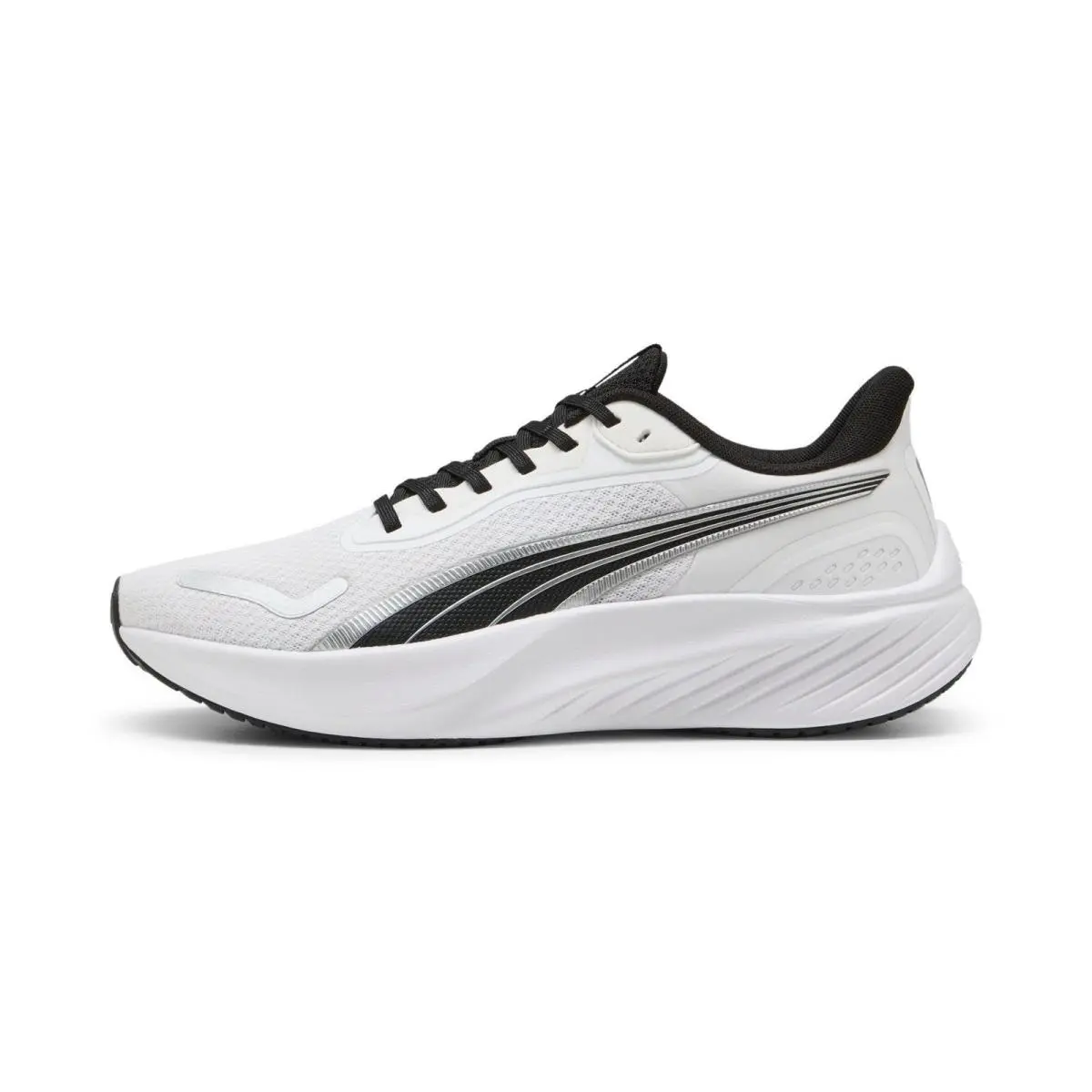 Puma shoes - White 5